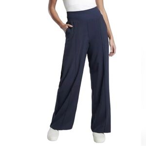 Athleta Nolita Wide Leg Pants
